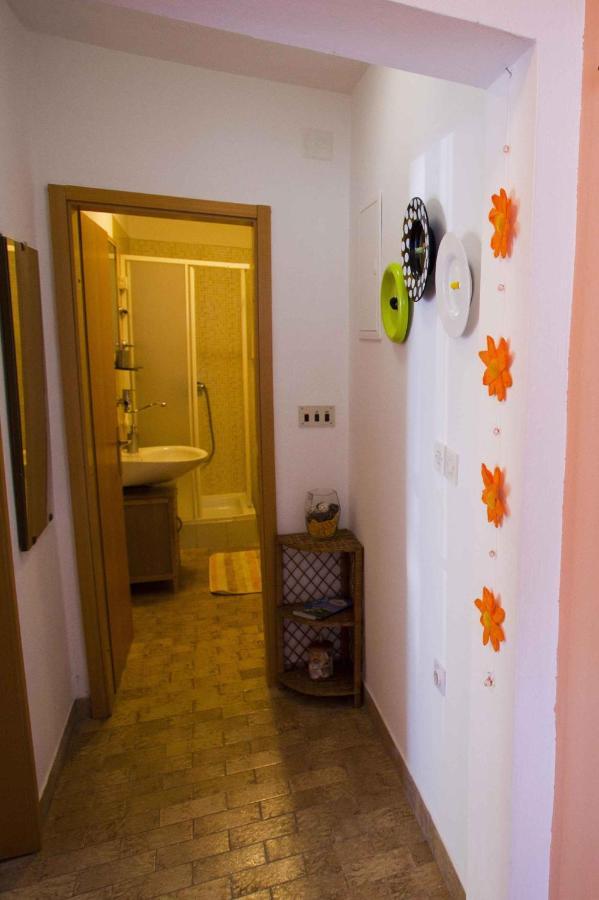 Apartment Vrbnik 8 Екстериор снимка