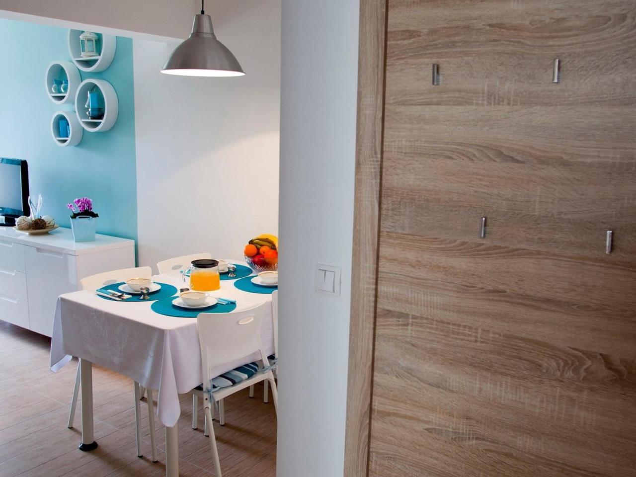 Apartment Vrbnik 8 Екстериор снимка