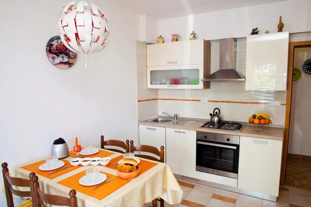 Apartment Vrbnik 8 Екстериор снимка